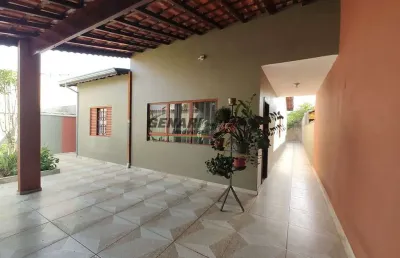 Casa com 3 quartos à venda, 132 m² por r$ 880.000 - bairro jardim tropical - indaiatuba/sp