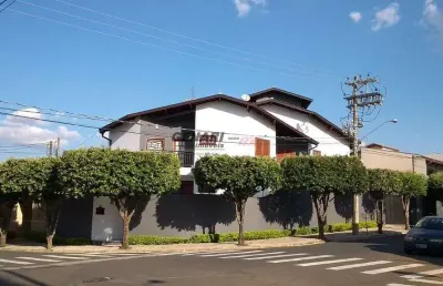 Sobrado com 3 quartos sendo 1 suíte à venda, 247 m² por r$ 930.000 - jardim regina - indaiatuba/sp