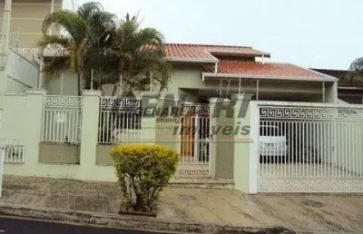 Casa com 3 quartos à venda  - bairro jardim esplanada - indaiatuba/sp