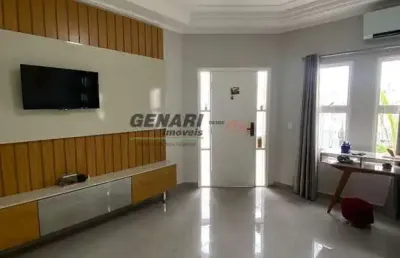 Casa com 3  quartos à venda, 135 m² por r$ 920.000 - jardim europa ii - indaiatuba/sp