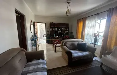 Casa com 4 quartos à venda, 196 m² por r$ 980.000 - vila suíça - indaiatuba/sp