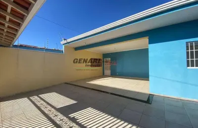 Casa com 3 quartos à venda  - jardim monte verde - indaiatuba/sp