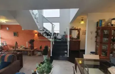 Sobrado com 3 quartos à venda, 179 m² por r$ 980.000 - jardim regente - indaiatuba/sp