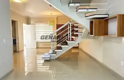 Sobrado com 3 quartos sendo 1 suíte  à venda, 144 m²  - villaggio di itaici - indaiatuba/sp