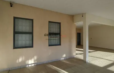 Casa com 3 quartos à venda - jardim américa - indaiatuba/sp
