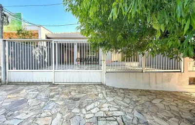 Casa com 3 quartos sendo 1 suíte à venda, 179 m² por r$ 812.000 - jardim do sol - indaiatuba/sp