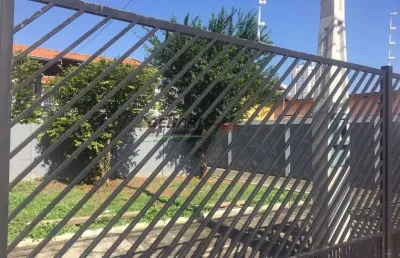 Sobrado com 4 dormitórios à venda, 321 m² por r$ 905.000,00 - vila maria helena - indaiatuba/sp