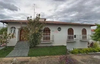 Casa com 3 dormitórios à venda, 246 m² por r$ 1.500.000,00 - jardim pau preto - indaiatuba/sp