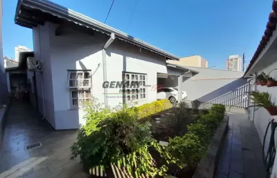 Casa com 3 quartos à venda, 208 m² por r$ 1.060.000 - centro - indaiatuba/sp