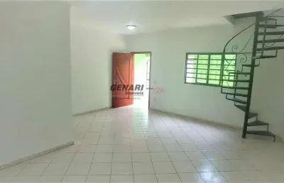 Sobrado com 5 quartos à venda, 315 m² por r$ 1.250.000 - vila rubens - indaiatuba/sp