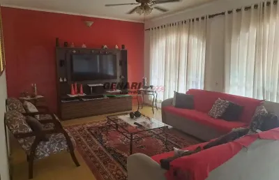 Sobrado com 4 quartos à venda, 286 m² por r$ 1.050.000 - bairro centro - indaiatuba/sp