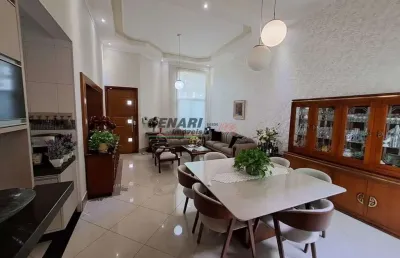 Casa com 3 quartos suítes à venda, 159 m² - jardim regina - indaiatuba/sp