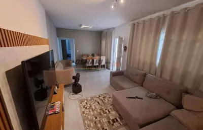Casa com 4 quatro à venda, 208 m² por r$ 1.200.000 - cidade nova i - indaiatuba/sp
