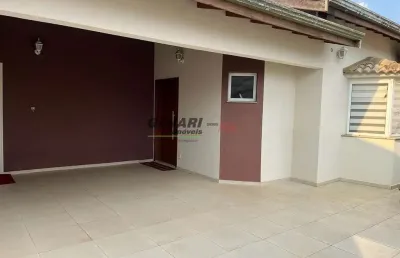 Casa com 3 dormitórios à venda, 188 m² por r$ 1.380.000,00 - jardim esplanada ii - indaiatuba/sp