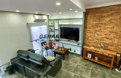 Sobrado com 3 dormitórios à venda, 156 m² por r$ 1.160.000,00 - condomínio jardins do império - ind
