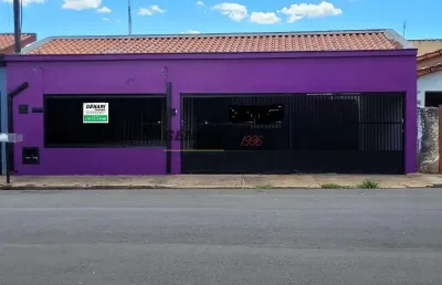 Casa com 3 dormitórios, 212 m² - venda por r$ 1.100.000,00 ou aluguel por r$ 6.300,00/mês - vila ge