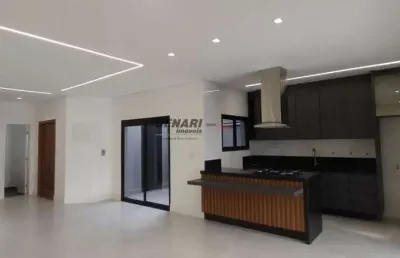 Sobrado com 3 dormitórios à venda, 198 m² por r$ 1.500.000,00 - jardim toscana - indaiatuba/sp