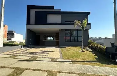 Casa com 3 quartos suítes à venda, 184 m² por r$ 1.620.000 - condomínio park gran reserve - indaiat
