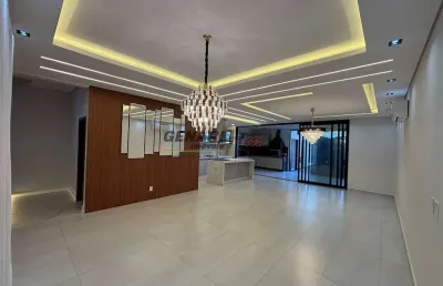 Sobrado com 3 quartos suítes à venda  - park gran reserve - indaiatuba/sp