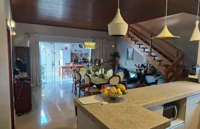 Sobrado com 4 quartos à venda, 228 m² por r$ 1.600.000 - jardim portal dos ipês - indaiatuba/sp