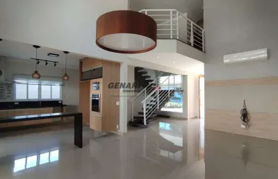 Sobrado à venda, jardim residencial alto de itaici, indaiatuba, sp