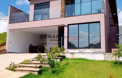 Sobrado com 4 suítes à venda, 210 m²  - terra magna - indaiatuba/sp