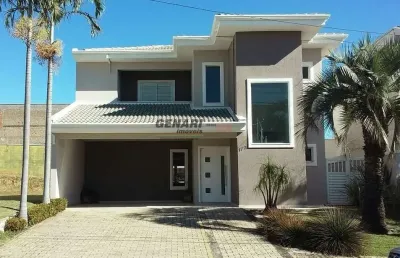 Sobrado com 3 quartos suítes à venda, 296 m²  - vila suíça - indaiatuba/sp