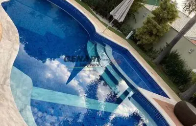 Sobrado com 4 quartos à venda, 339 m² por r$ 2.900.000 - jardim da villa suíça - indaiatuba/sp