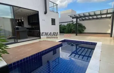 Ótimo sobrado com 230 m² à venda   - jardim residencial maria dulce - indaiatuba/sp