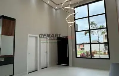Casa à venda, jardim residencial dona maria candida, indaiatuba, sp