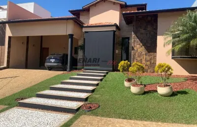 Casa com 04 dorms a venda,  290 m² por r$ 2.875.000 - jardim residencial villa suíça - indaiatuba/s