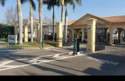 Sobrado com 3 dormitórios à venda, 337 m² por r$ 3.700.000,00 - jardim vila paradiso - indaiatuba/s