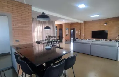 Sobrado com 3 quartos à venda, 348 m² por r$ 3.800.000 - jardim quintas da terracota - indaiatuba/s