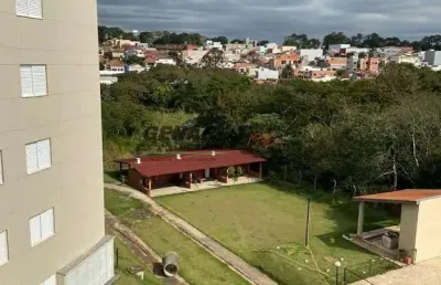 Apartamento com 2 dormitórios para alugar, 54 m² por r$ 1.700,00/mês - jardim dos lagos - elias fau