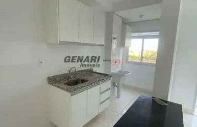 Apartamento para locação, jardim casablanca, indaiatuba, sp