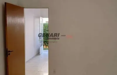 Sobrado para locação, núcleo residencial professor carlos aldrovandi, indaiatuba, sp