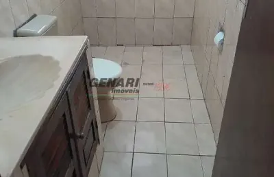Casa para locação 1 quarto, 1 suite, 100m², vila castelo branco, indaiatuba - sp