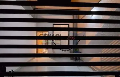 Casa com 2 quartos para alugar na Rua Claudemir Da Silva, --, Jardim Veneza, Indaiatuba