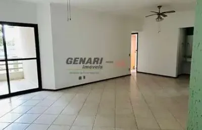 Apartamento com 3 dormitórios para alugar, 149 m² por r$ 4.465,10/mês - cidade nova i - indaiatuba/