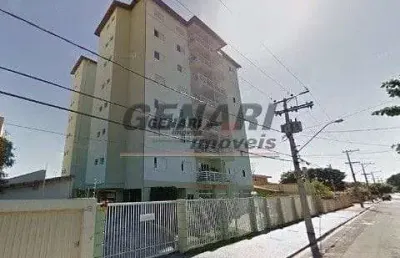 Apartamento com 3 dormitórios para alugar, 90 m² por r$ 4.103,00 - cidade nova i - indaiatuba/sp