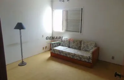 Apartamento com 3 dormitórios para alugar, 165 m² por r$ 5.650,00/mês - centro - indaiatuba/sp