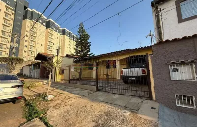 Casa com 3 quartos para alugar na Rua Félix dos Santos Ferreira, --, Núcleo Habitacional Brigadeiro Faria Lima, Indaiatuba