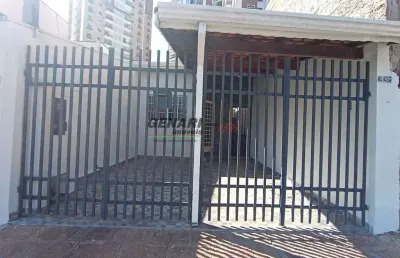 Casa com 3 dormitórios para alugar, 70 m² por r$ 2.350,00/mês - centro - indaiatuba/sp
