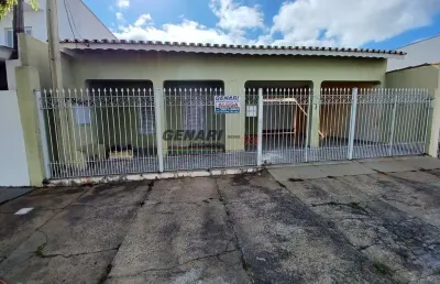 Casa com 3 dormitórios para alugar, 230 m²  - cidade nova - indaiatuba/sp