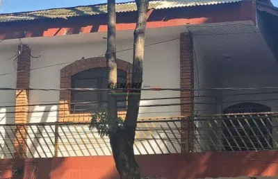 Casa com 2 quartos para alugar na Avenida Itororó, --, Cidade Nova I, Indaiatuba
