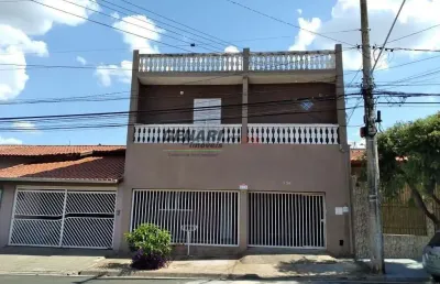 Sobrado para locação, residencial monte verde, indaiatuba, sp