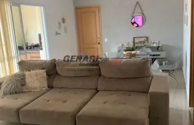 Apartamento de alto padrão em indaiatuba - edifício le chateau frontenac.