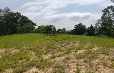 Terreno à venda, 3740 m² por r$ 1.500.000,00 - terras de itaici - indaiatuba/sp