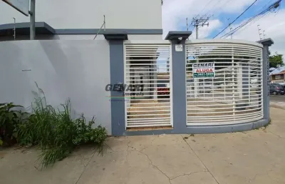 Casa para alugar, 150 m² por r$ 6.200,00/mês - joão pioli - indaiatuba/sp