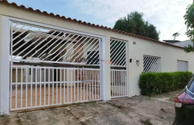 Casa com 4 dormitórios para alugar, 200 m² por r$ 5.480,00/mês - jardim esplanada - indaiatuba/sp